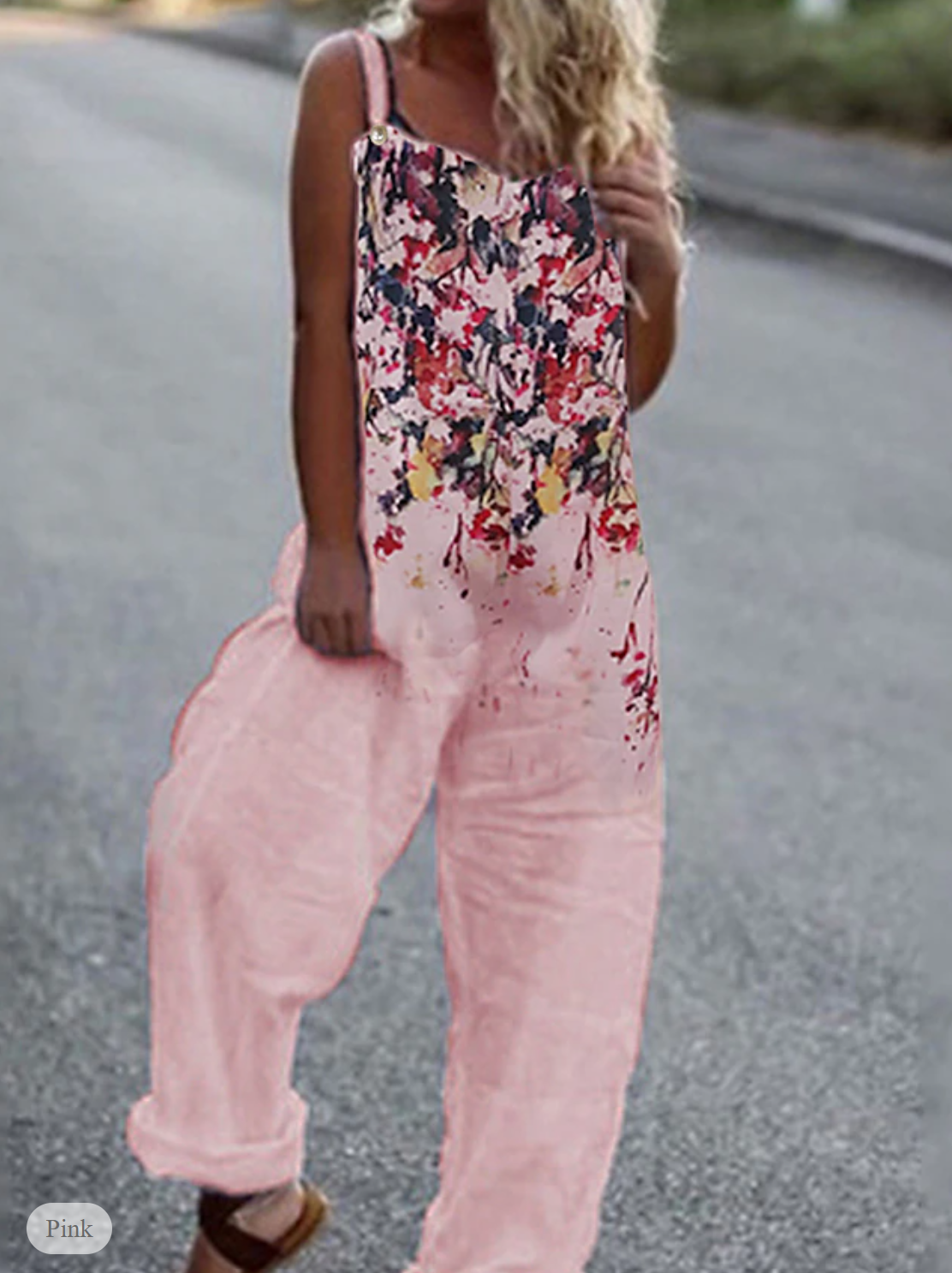 ER | Tuta confortevole e traspirante