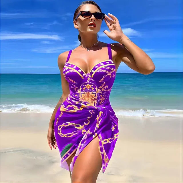 Cayetan® | and Relaxed Bikini