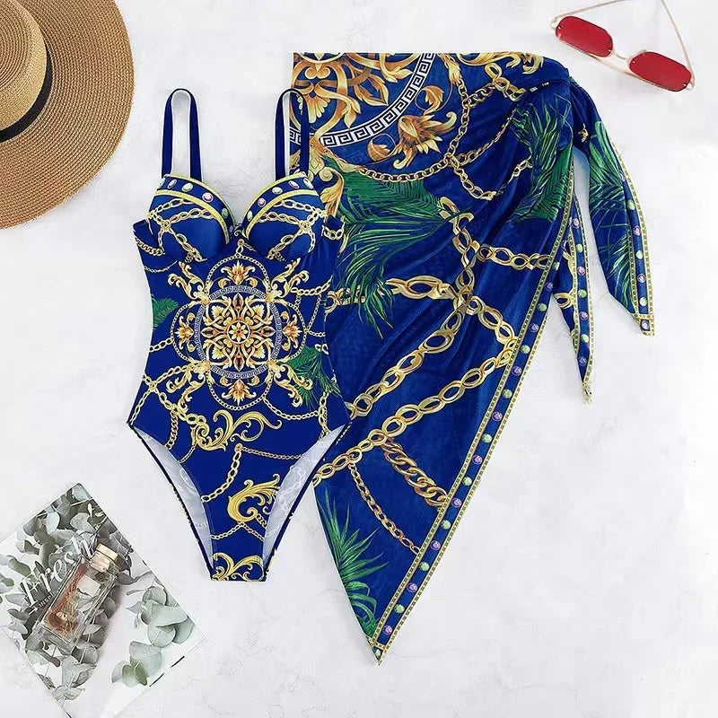 Carmelina® | and Versatile Bikini