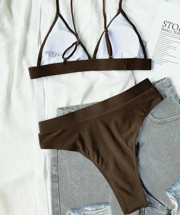 Paulina® | Classic and Bikini
