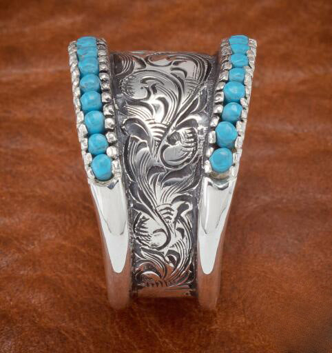 Anello elegante per ogni occasione