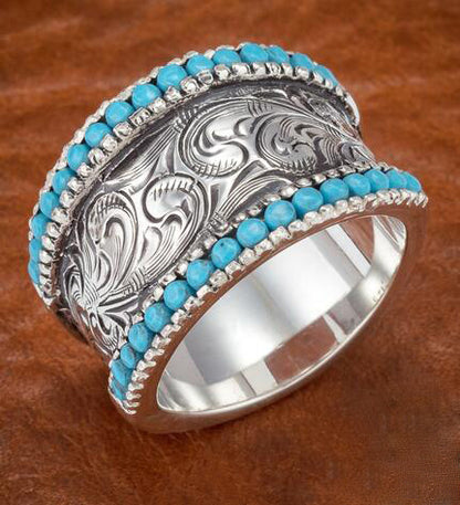 Anello elegante per ogni occasione