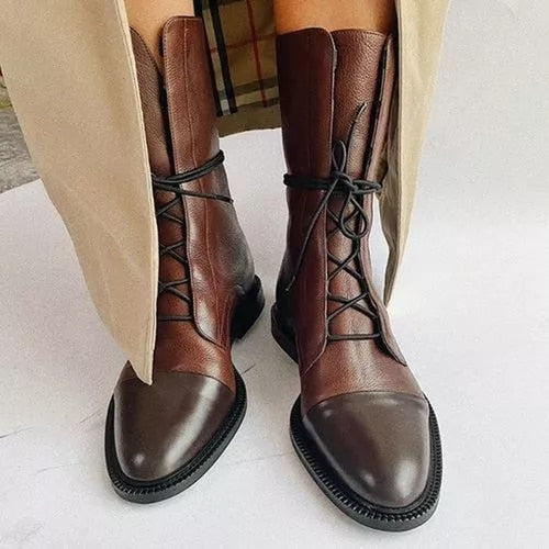 Capo in stile vintage senza tempo