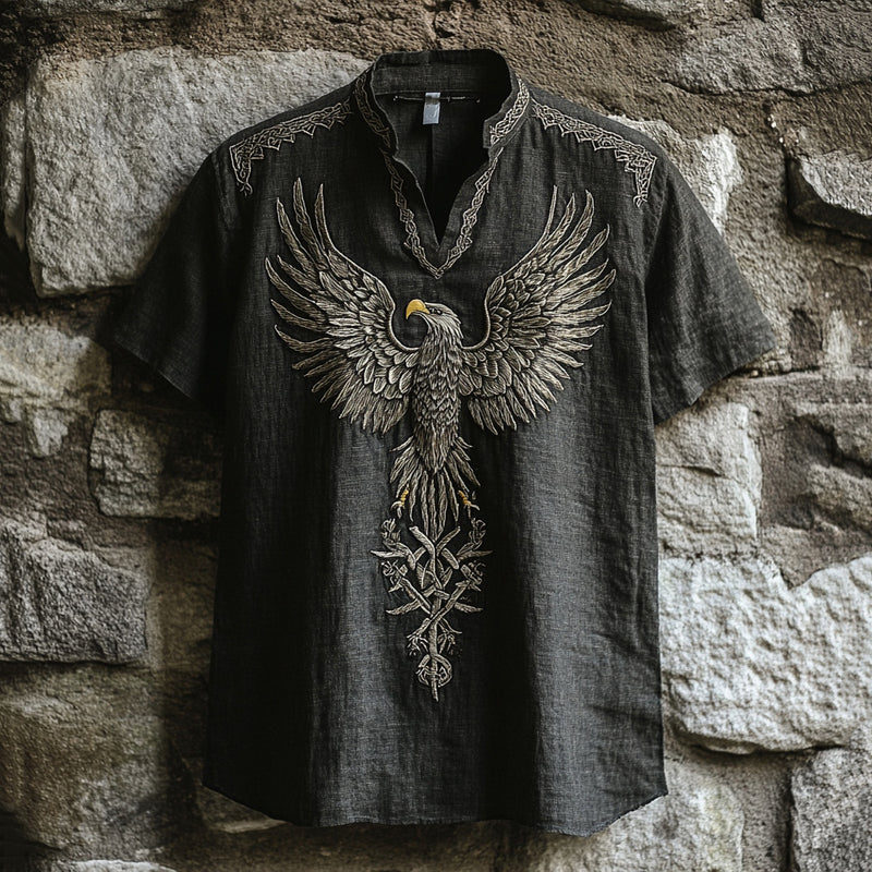 Camicia vintage classico