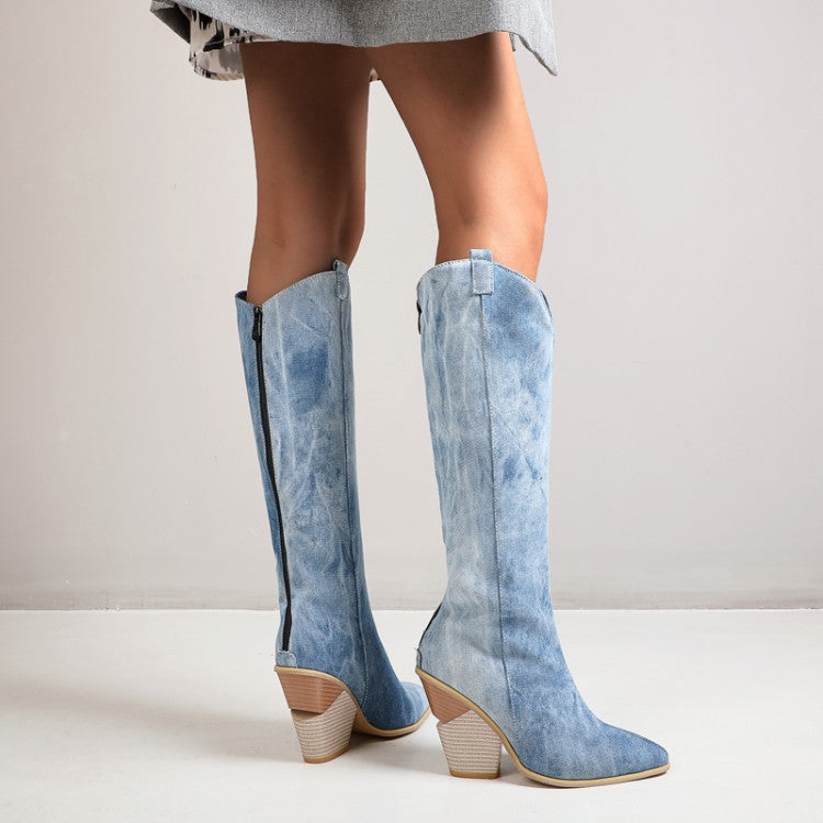 Stivali Ortopediche Comode per Uso Quotidiano