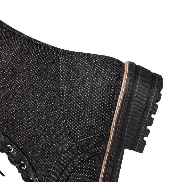 Stivali Ortopediche Aggraziate dal Look Moderno
