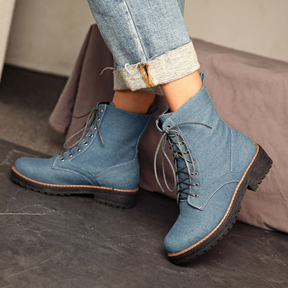 Stivali Ortopediche Aggraziate dal Look Moderno
