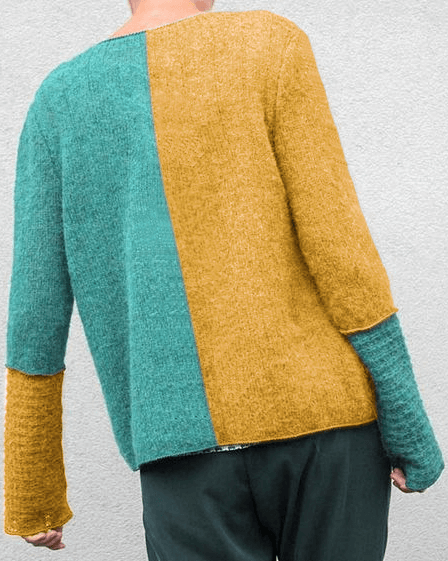 LP | Maglia chic e versatile