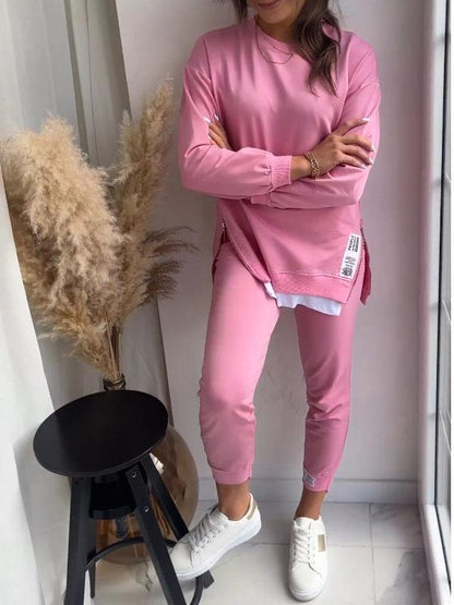 Maglione dal design elegante
