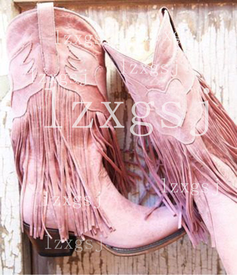 Stivali Ortopediche Splendidamente Realizzate