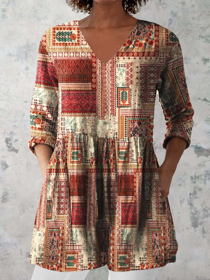 Top dal design elegante