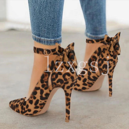 Scarpe Ortopediche Chic dal Design Unico