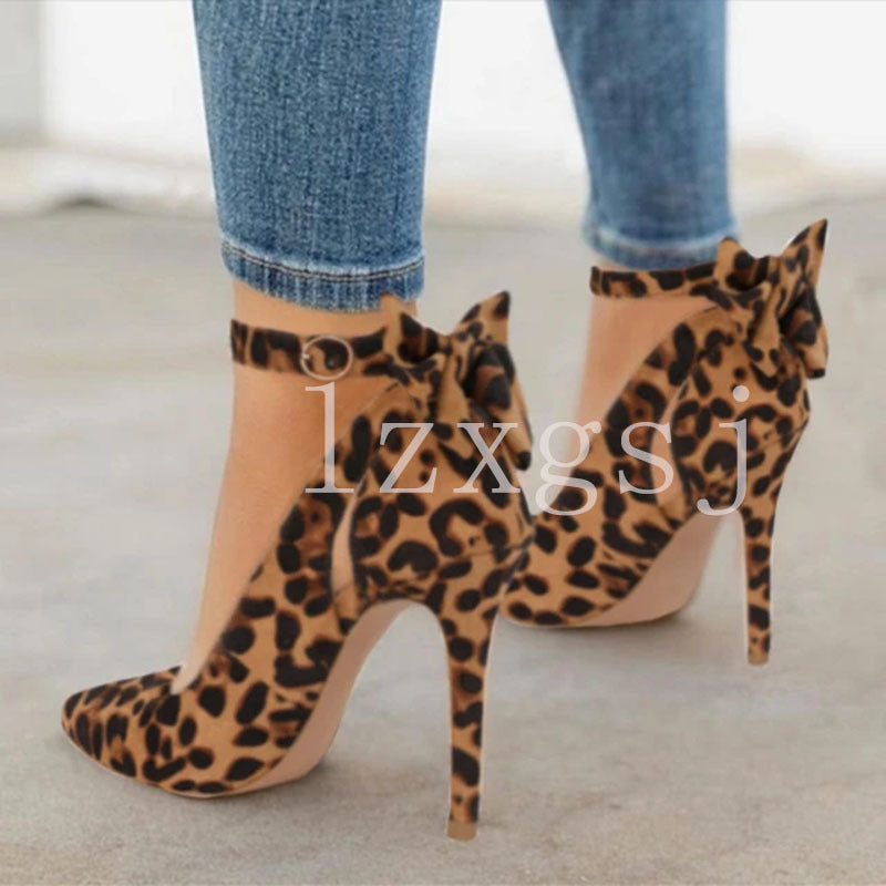 Scarpe Ortopediche Chic dal Design Unico