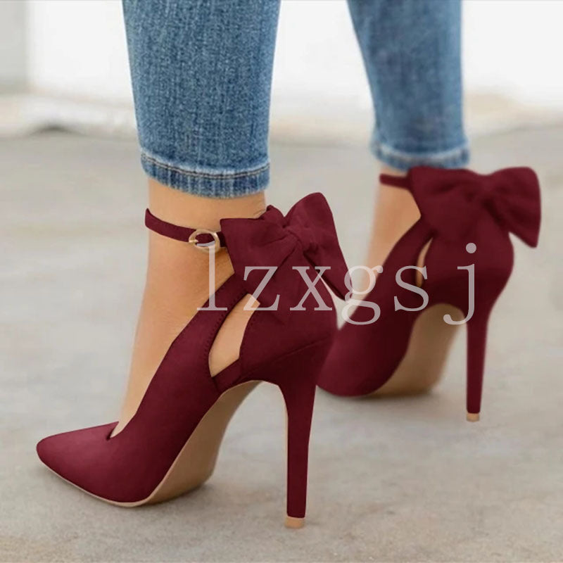 Scarpe Ortopediche Chic dal Design Unico