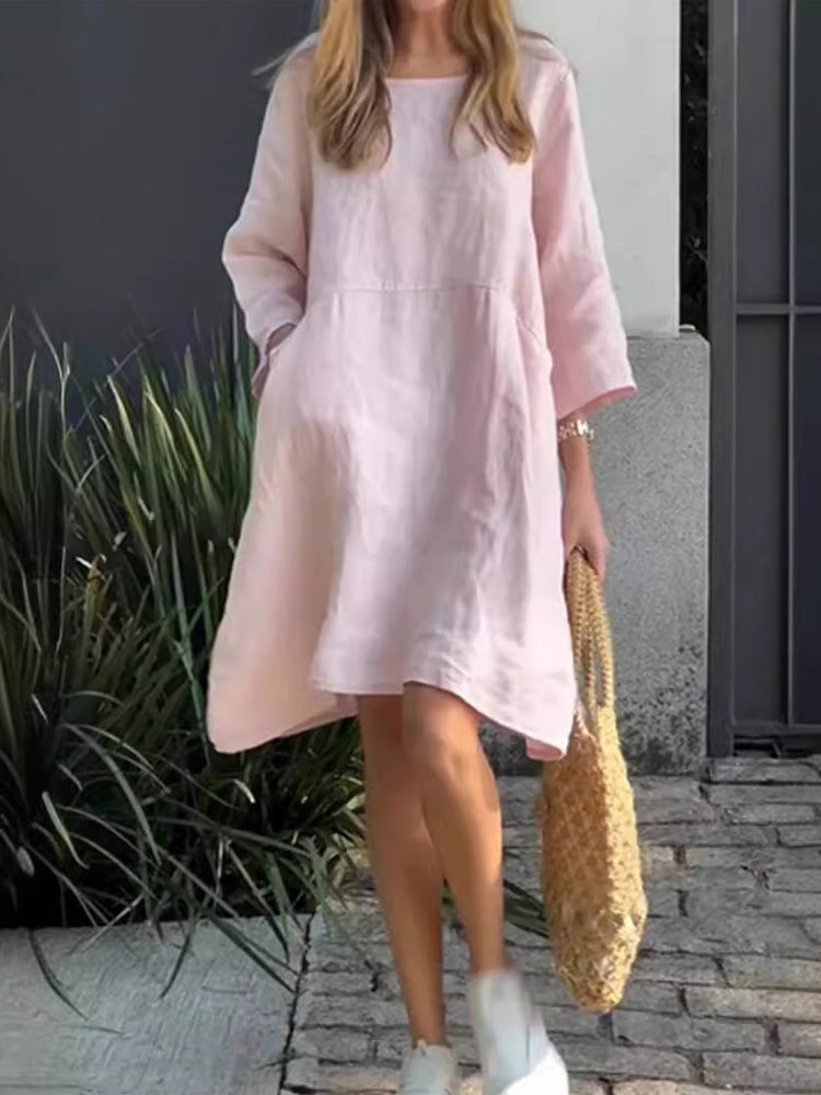 Vestito in stile vintage senza tempo