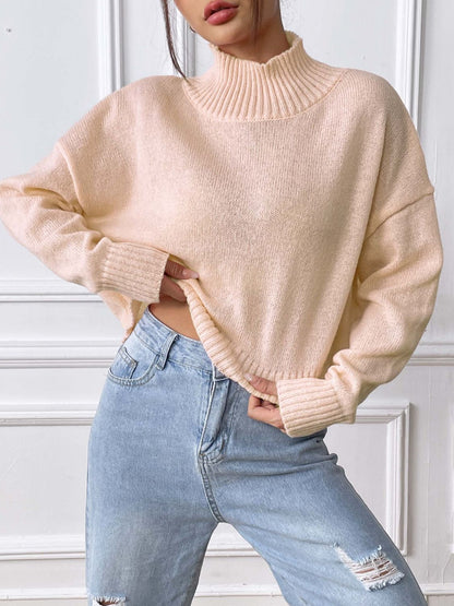Maglione splendidamente realizzato