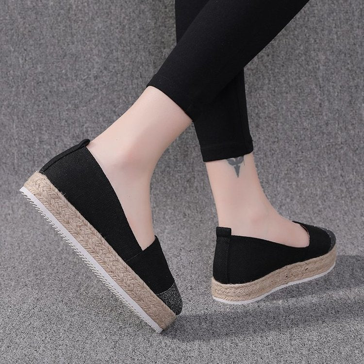 Scarpe Ortopediche Chic dal Design Unico
