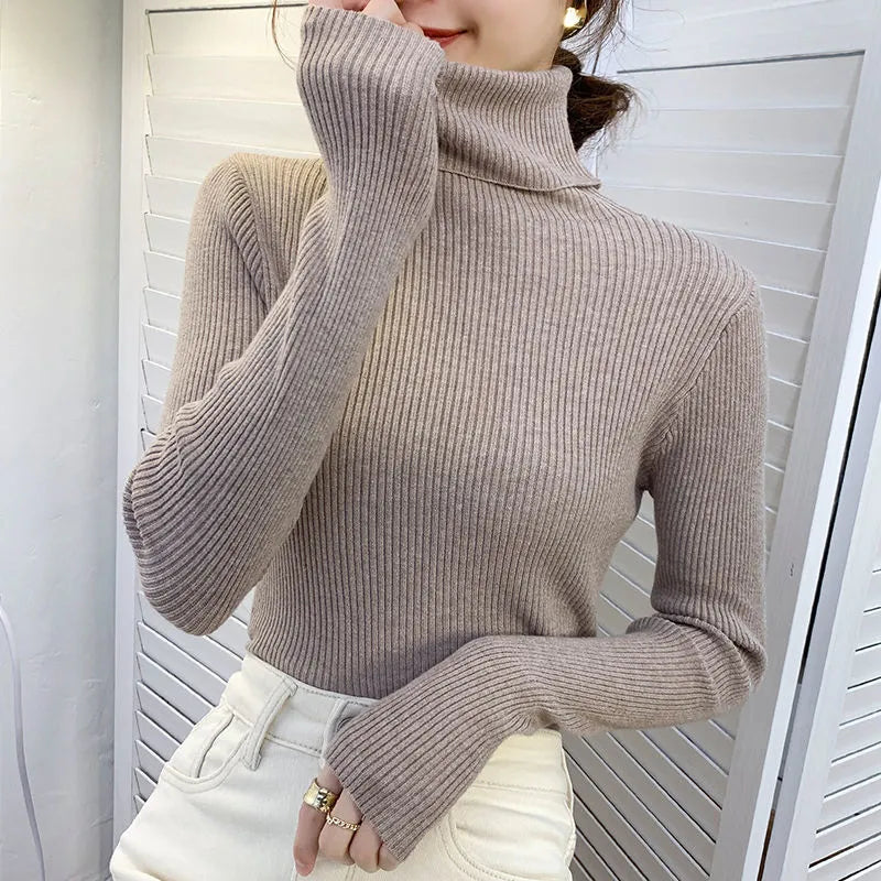 Maglione dal design elegante