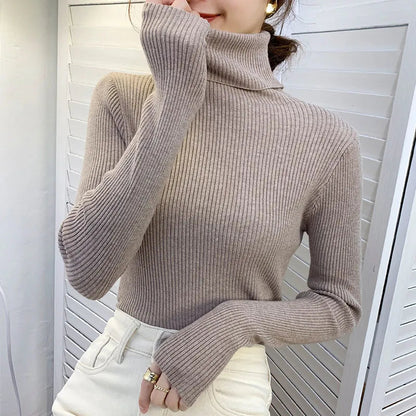 Maglione dal design elegante