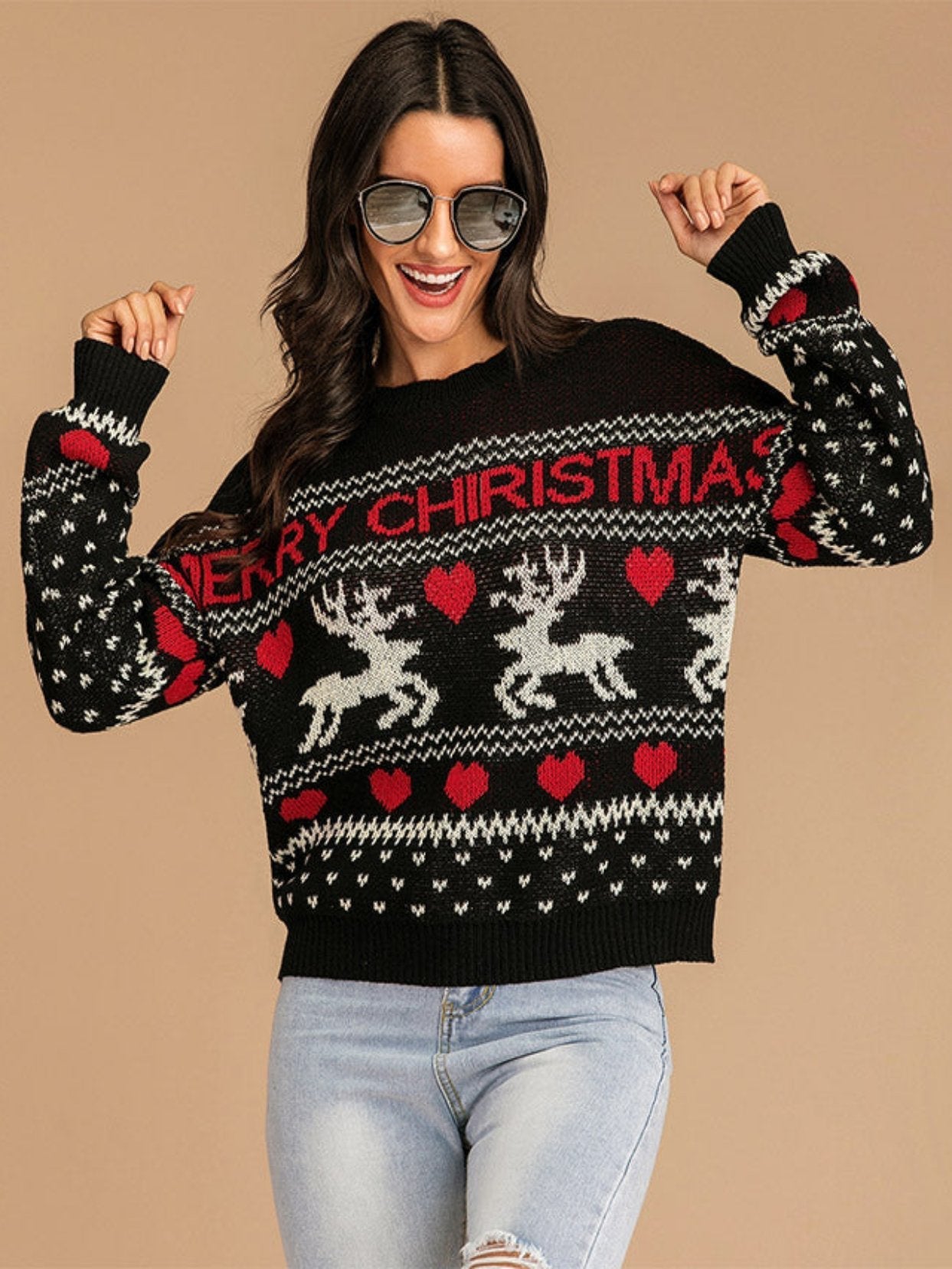 Fabiola® | Christmas sweater bestseller