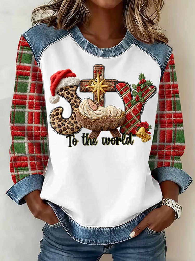 Camicia dal design classico