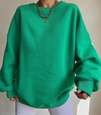Maglione dal design elegante