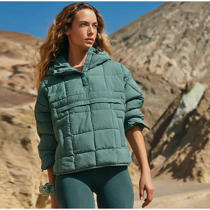 Maglione dal design raffinato