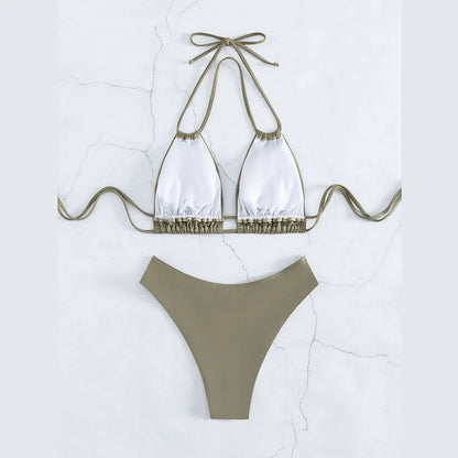 Monica® | and Relaxed Bikini