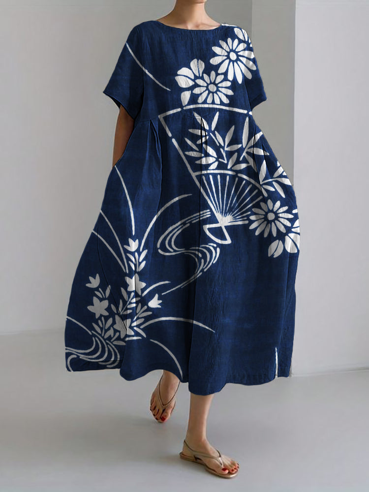 Vestito vintage classico