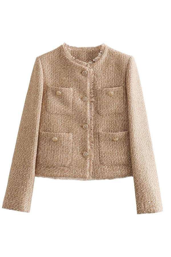 LP | Giacca generica comoda ed elegante