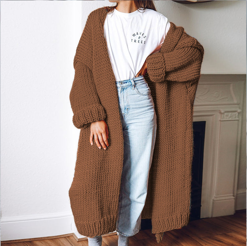 Cardigan vintage classico