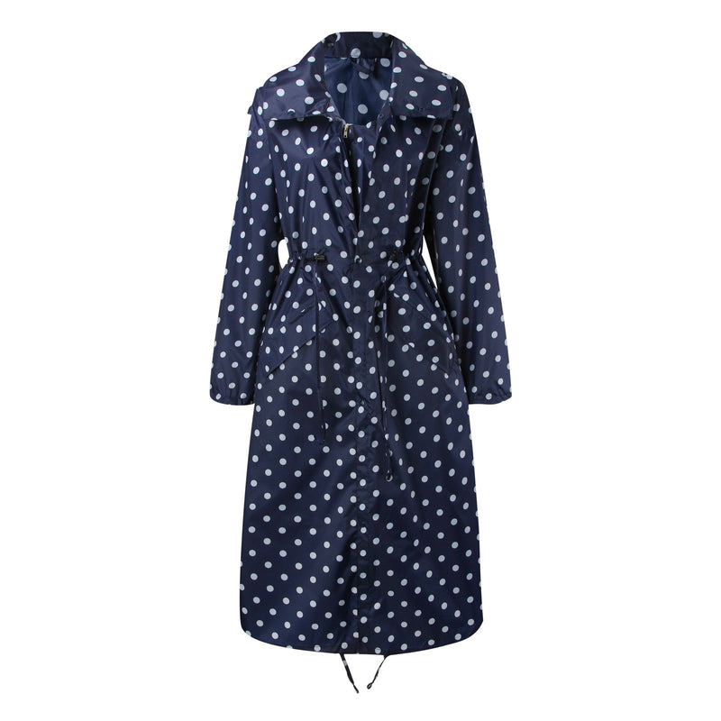 Cappotto ispirato al vintage