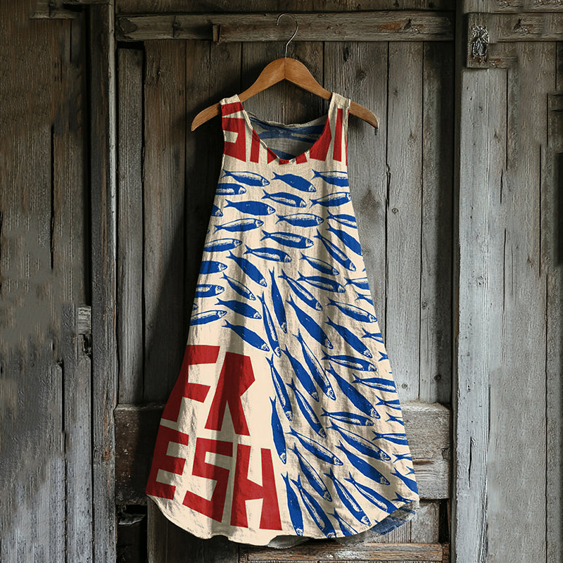 Vestito dal design raffinato