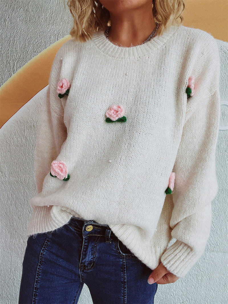 Maglione vintage classico