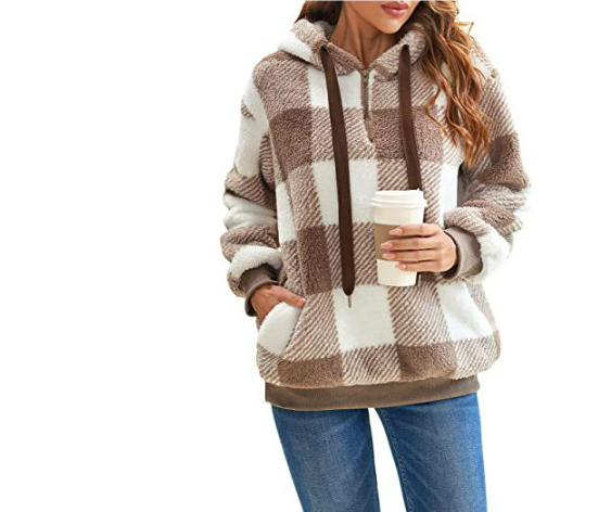 Maglione dal design raffinato