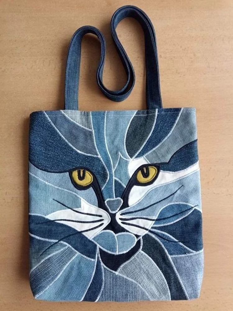 Borsa vintage classico