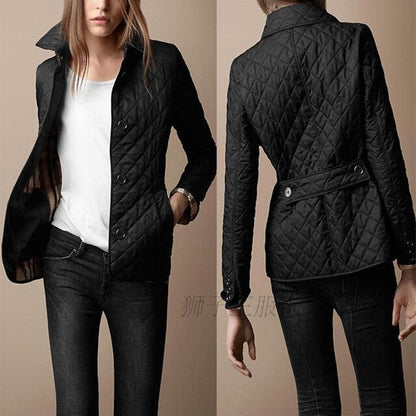  Effortless and Classy winter Coat