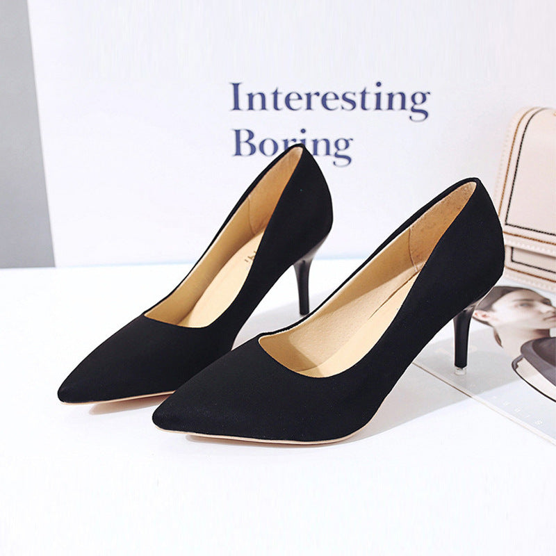 Scarpe Ortopediche Chic dal Design Unico