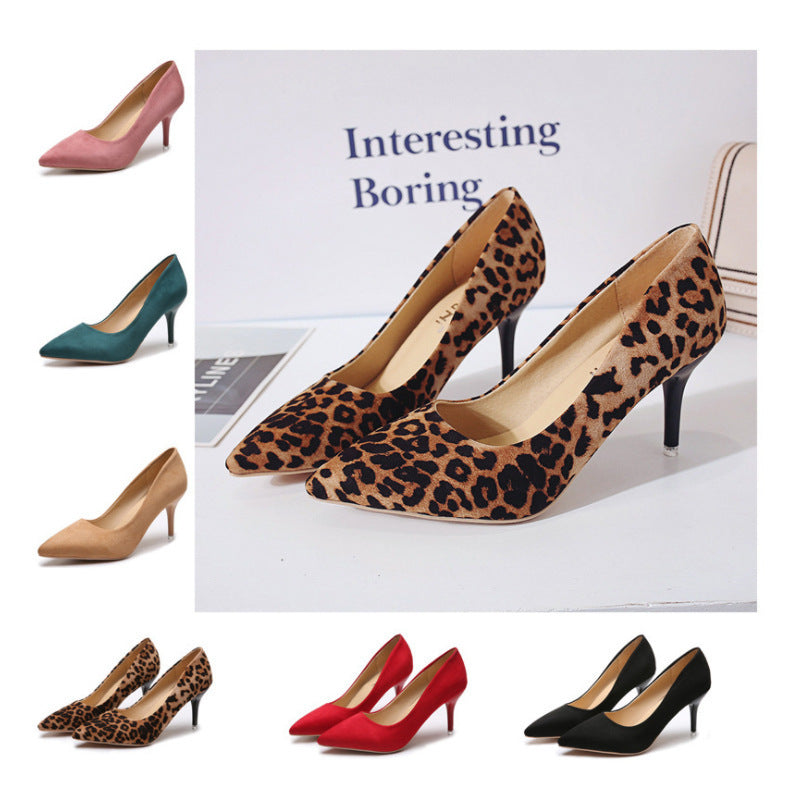 Scarpe Ortopediche Chic dal Design Unico