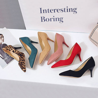 Scarpe Ortopediche Chic dal Design Unico