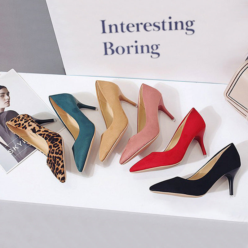 Scarpe Ortopediche Chic dal Design Unico