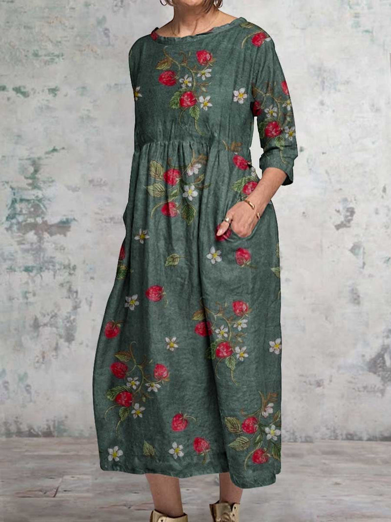 Vestito dal design elegante