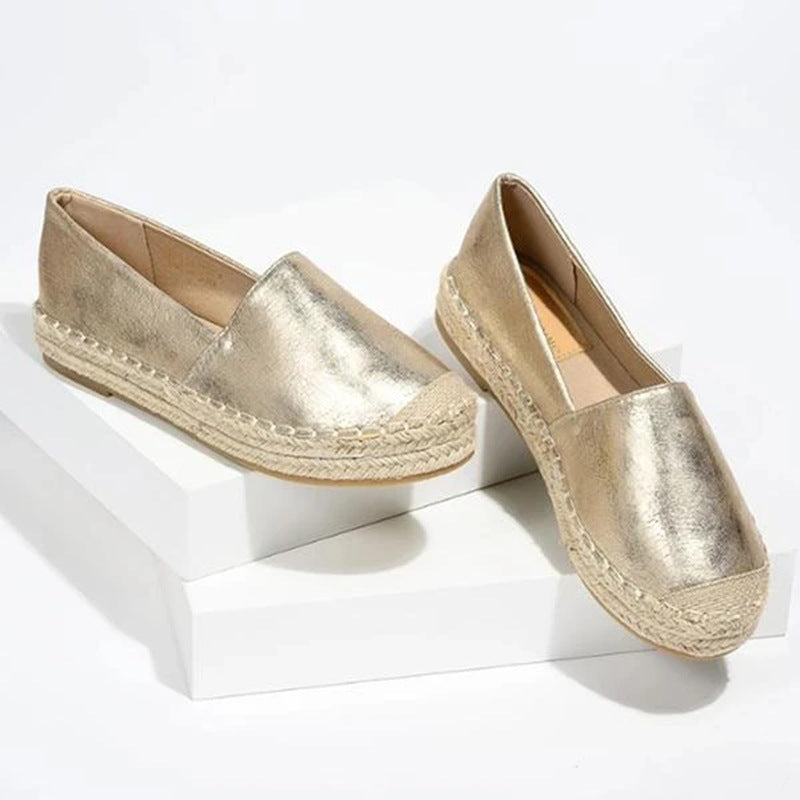 Scarpe Ortopediche Classiche con Stile Senza Tempo