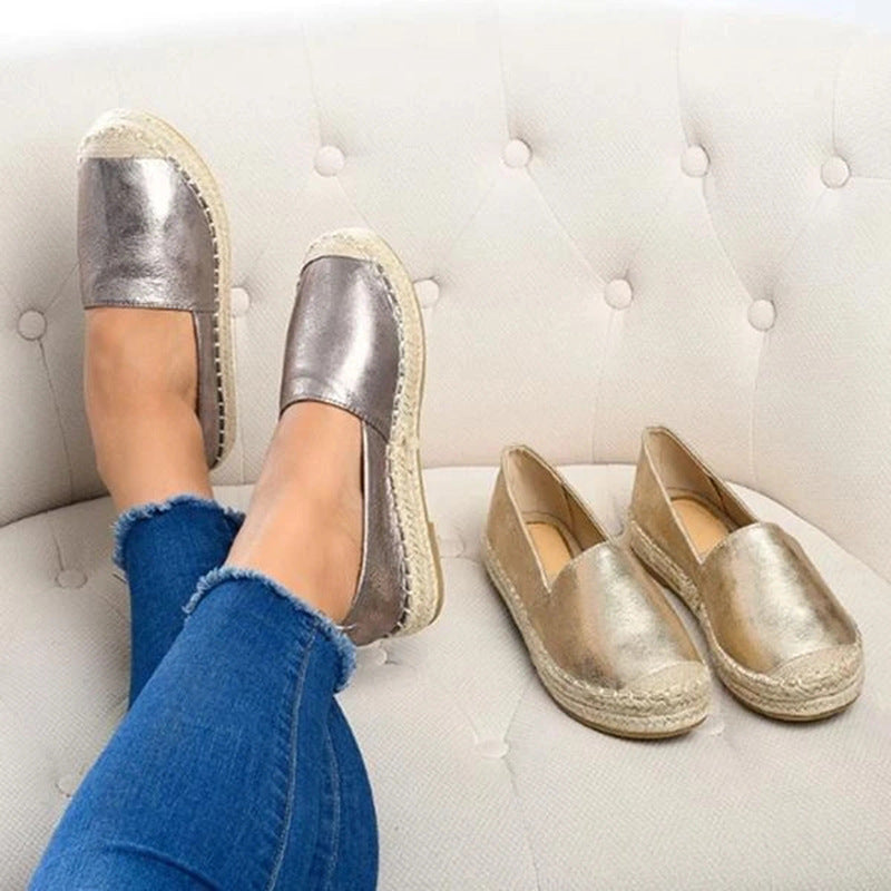 Scarpe Ortopediche Classiche con Stile Senza Tempo