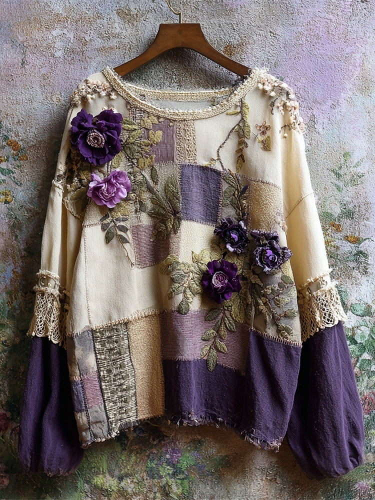 Camicia dal design classico