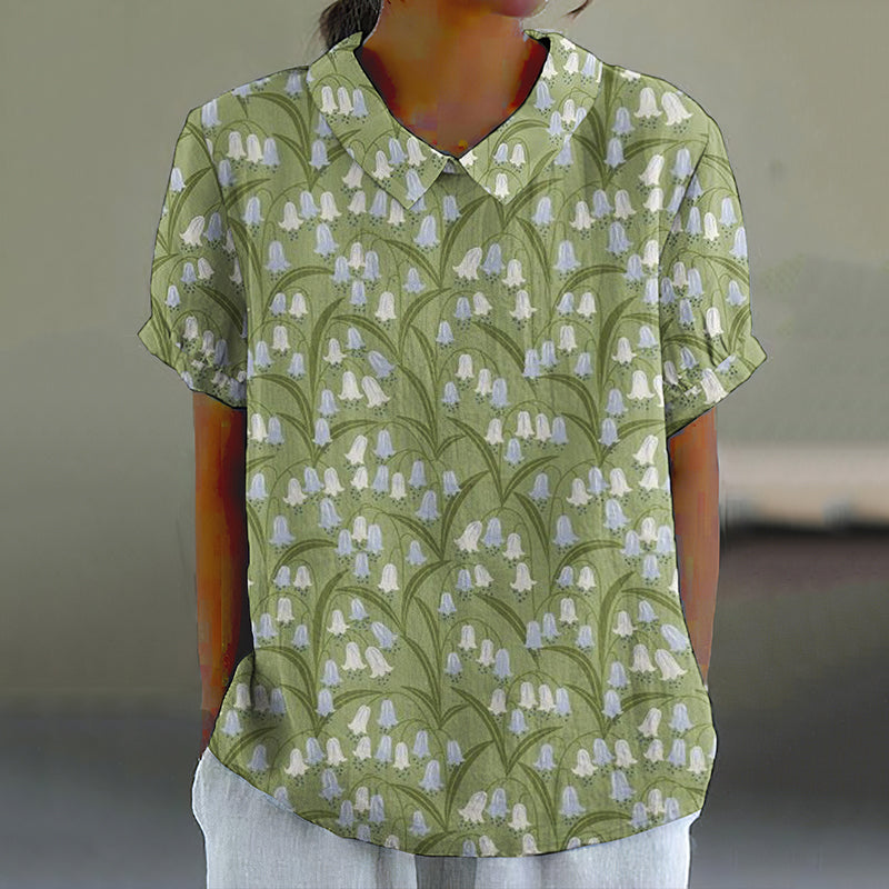 Camicia splendidamente realizzato