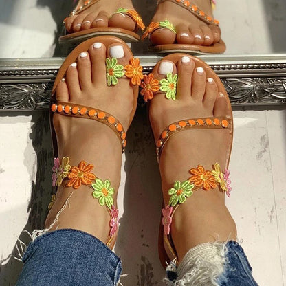 Sandali Ortopediche Chic dal Design Unico