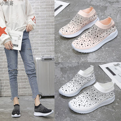 Scarpe Ortopediche Aggraziate dal Look Moderno