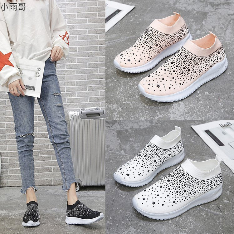 Scarpe Ortopediche Aggraziate dal Look Moderno