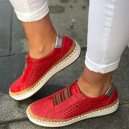 Scarpe Ortopediche Eleganti per Ogni Passo
